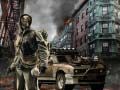 Spel My Zombie Bestuur Apokalips aanlyn