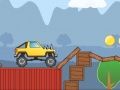 Spel Monster Vrag aanlyn