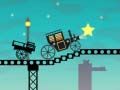 Spel Stoomvragmotor 2 aanlyn