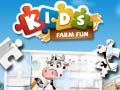 Spel Kinders Farm Pret aanlyn