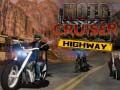 Spel Moto Cruiser Snelweg aanlyn