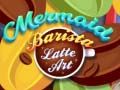 Spel Meermin Barista Latte Kuns aanlyn Spel Meermin Barista Latte Kuns aanlyn