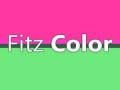 Spel Fitz Kleur aanlyn