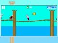 Spel Wedren Sprong aanlyn