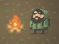 Spel Ontsnapping van Zombies aanlyn