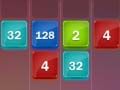 Spel 2048 Lynne aanlyn