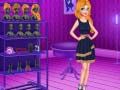 Spel Onafhanklike Meisiespartytjie aanlyn