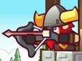 Spel Sentry Wagter aanlyn
