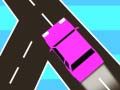 Spel Verkeersren Online aanlyn
