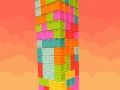 Spel Kasteel Legpuzzle aanlyn