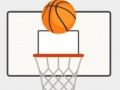 Spel Basketbal aanlyn