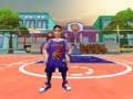 Spel Basketbal.io aanlyn