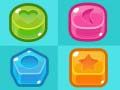 Spel Soet Snoep aanlyn