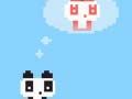 Spel Panda Liefde 2 aanlyn