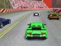 Spel Ekstreme Stunt Renners 2019 aanlyn