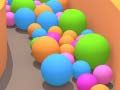 Spel Sand Bal aanlyn