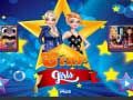 Spel Sterre Meisies aanlyn