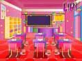 Spel Kinderskoolversiering aanlyn