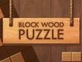 Spel Blok Hout Legpuzzel aanlyn