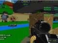 Spel Party Pixel Apokalips aanlyn