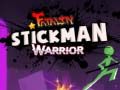 Spel Stickman Krygers: Dodelike aanlyn Spel Stickman Krygers: Dodelike aanlyn