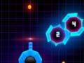 Spel Neon Blaster 2 aanlyn