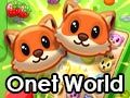 Spel Onet Wêreld aanlyn