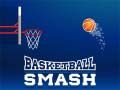 Spel Basketbal Vernietiging aanlyn