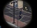 Spel Sniper Missie 3D aanlyn Spel Sniper Missie 3D aanlyn