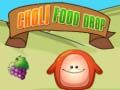 Spel Choli Food Drop aanlyn Spel Choli Food Drop aanlyn