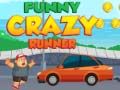 Spel Grappige Mal Hardloper aanlyn