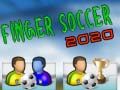 Spel Vinger Sokker 2020 aanlyn