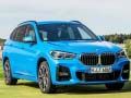 Spel BMW X1 aanlyn