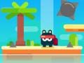 Spel Botsende Kat aanlyn