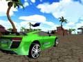 Spel Xtreme Strandmotor wedren aanlyn