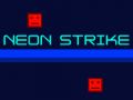 Spel Neon Slag aanlyn
