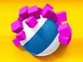 Spel Roller Smash aanlyn