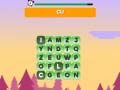 Spel Woord per minuut aanlyn