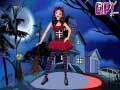 Spel Halloween Poppartytendensies aanlyn