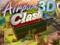 Spel Vliegtuig Konflik 3D aanlyn