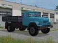 Spel Russiese Vragmotors Verskille aanlyn