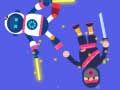 Spel Ragdoll.io aanlyn