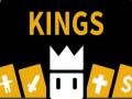 Spel Konings Kaart Slepe aanlyn