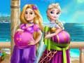 Spel Paleis Prinsesse: Swanger Beste Vriendinne aanlyn Spel Paleis Prinsesse: Swanger Beste Vriendinne aanlyn