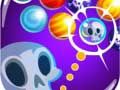 Spel Halloween Borrel Skutter 2019 aanlyn