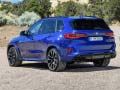 Spel BMW X6 aanlyn