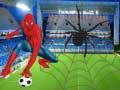 Spel Spidy Sokker aanlyn