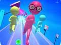 Spel Pretige Rennen 3D aanlyn
