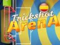 Spel Trickshot Arena aanlyn