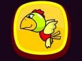 Spel Hiper Flappy Voël aanlyn